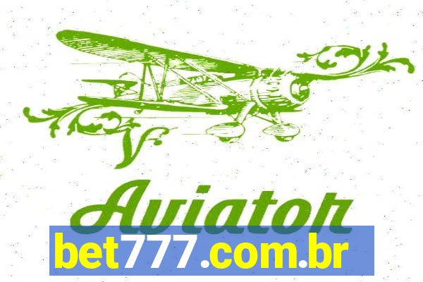 bet777.com.br