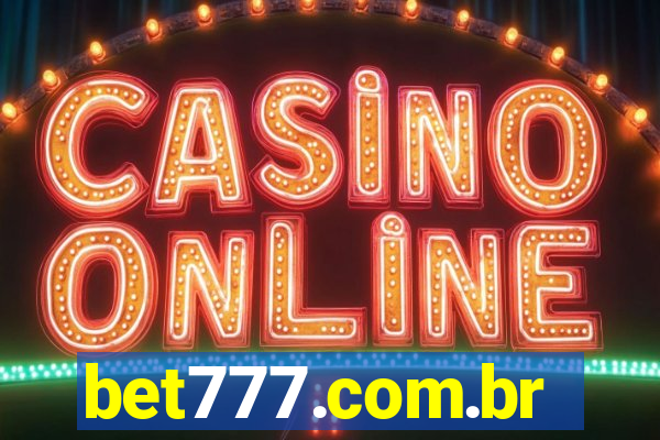 bet777.com.br