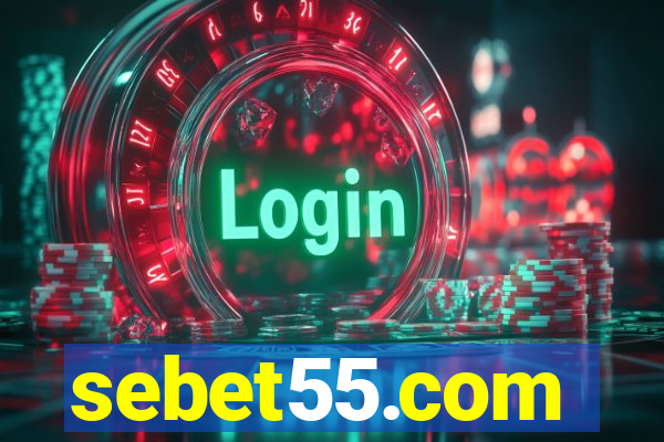 sebet55.com