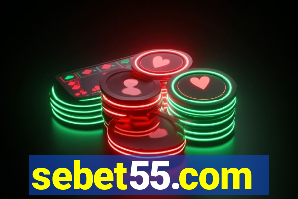 sebet55.com