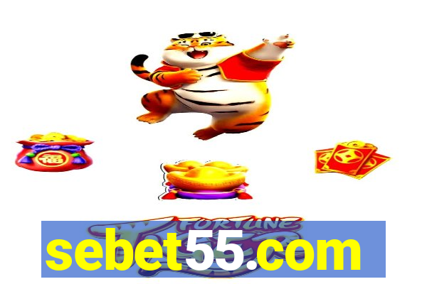 sebet55.com