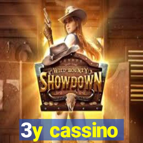 3y cassino
