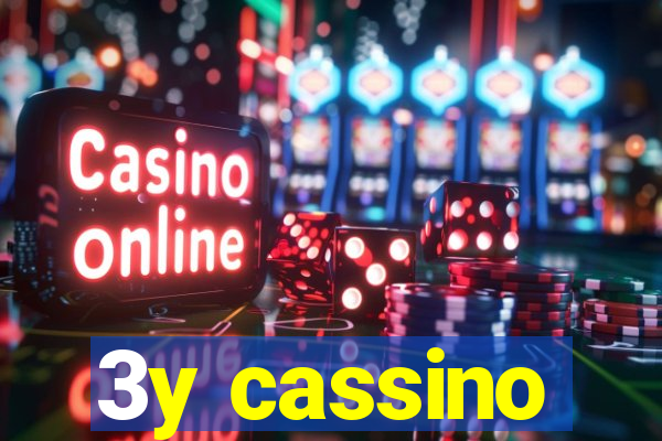 3y cassino
