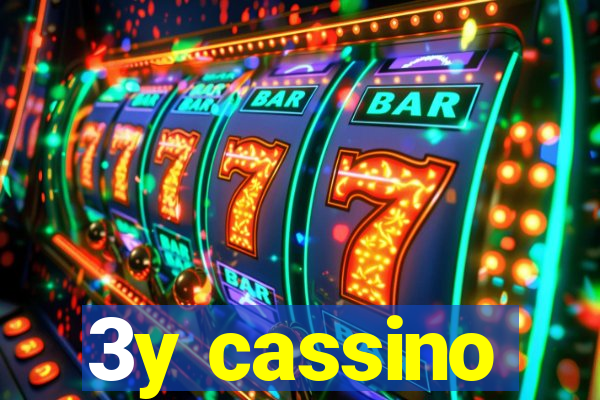 3y cassino