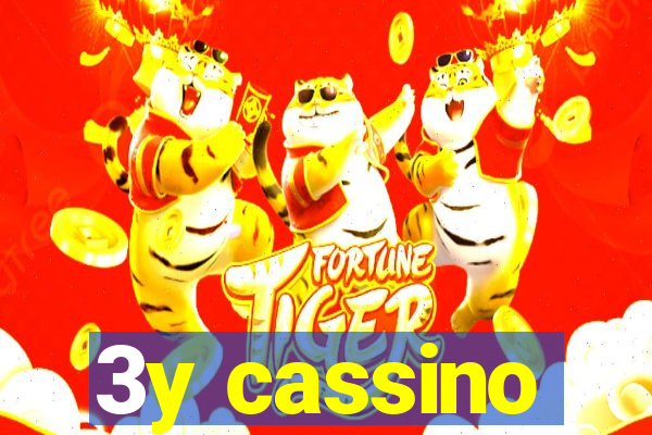 3y cassino