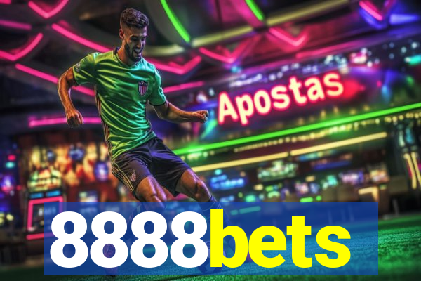8888bets