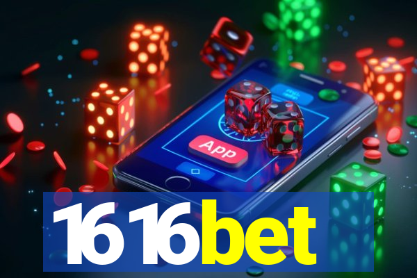 1616bet