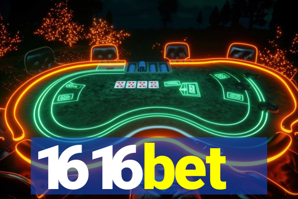 1616bet