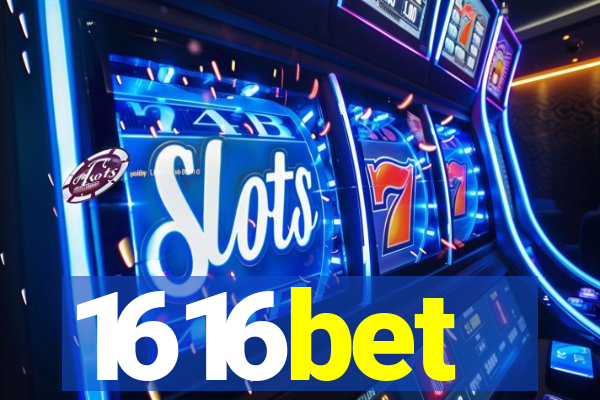 1616bet