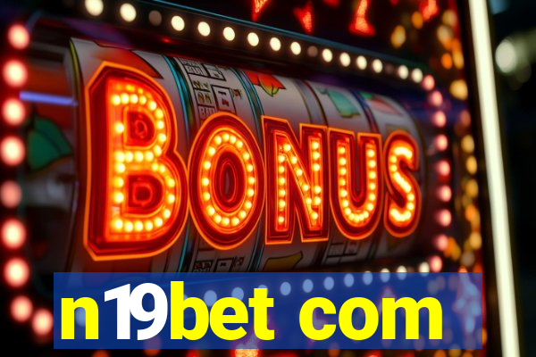 n19bet com
