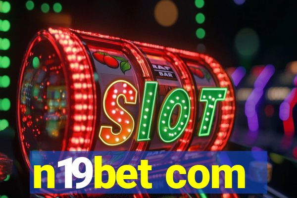 n19bet com