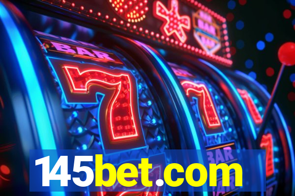 145bet.com