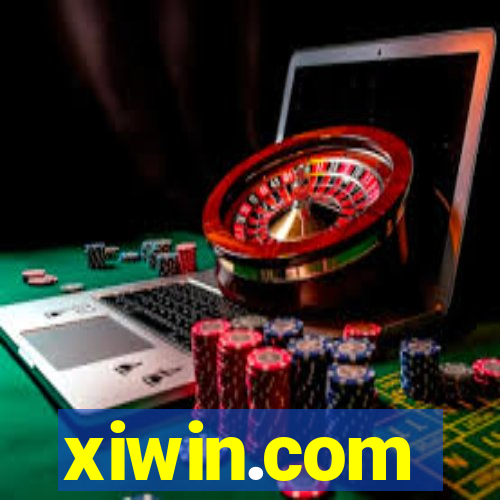 xiwin.com