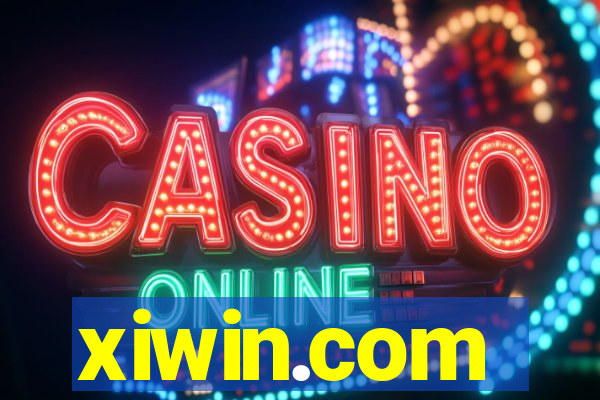xiwin.com