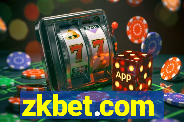 zkbet.com