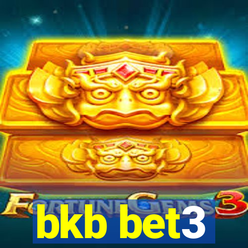 bkb bet3