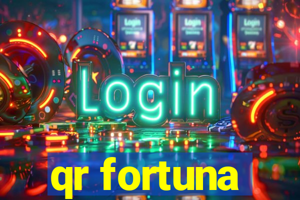 qr fortuna