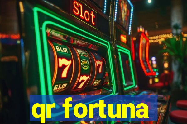 qr fortuna