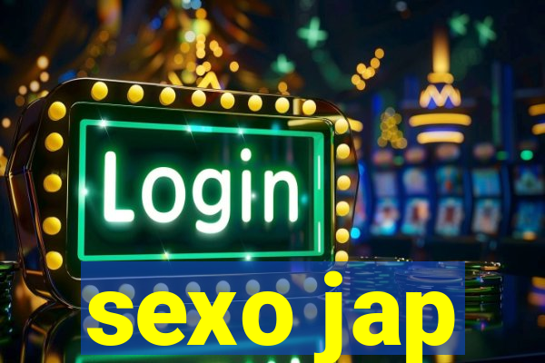sexo jap