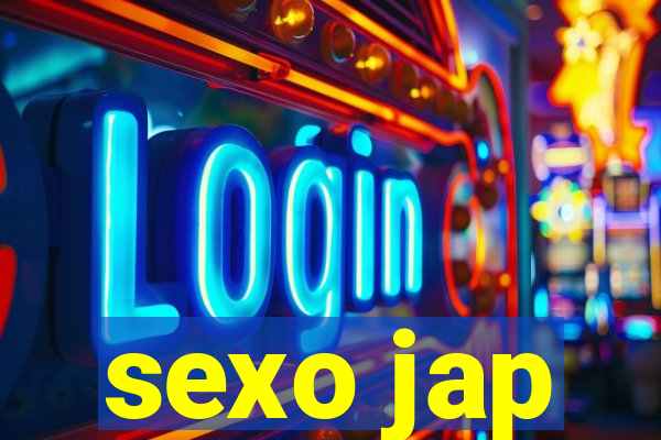 sexo jap