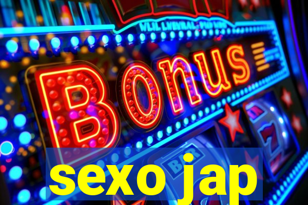 sexo jap