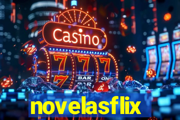 novelasflix