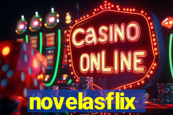 novelasflix