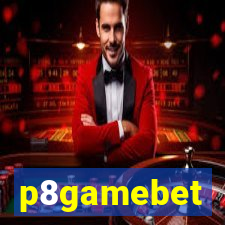 p8gamebet