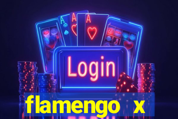flamengo x athletico-pr ao vivo futemax
