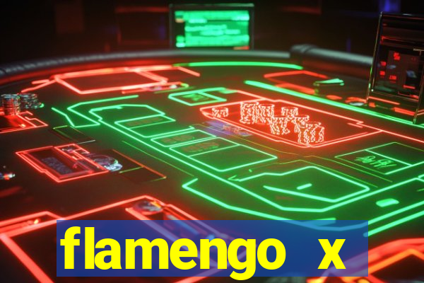 flamengo x athletico-pr ao vivo futemax