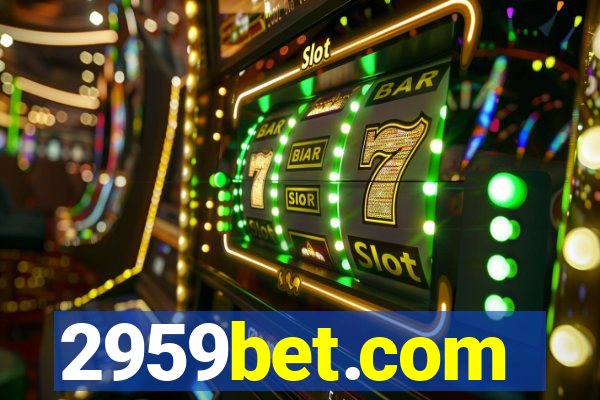 2959bet.com