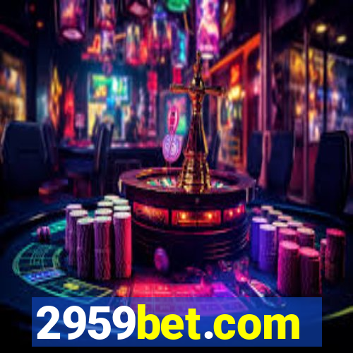 2959bet.com