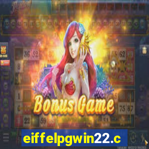 eiffelpgwin22.com