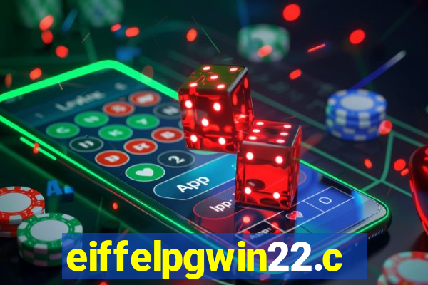 eiffelpgwin22.com