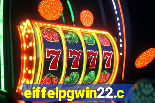 eiffelpgwin22.com