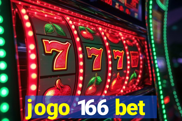 jogo 166 bet