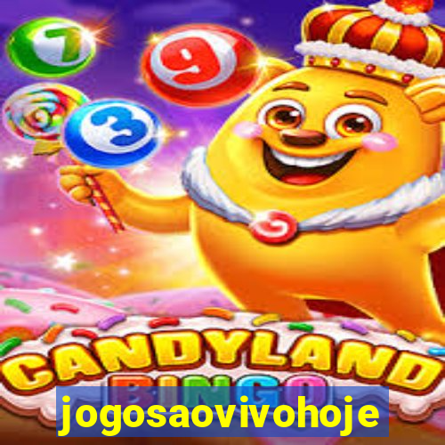 jogosaovivohoje