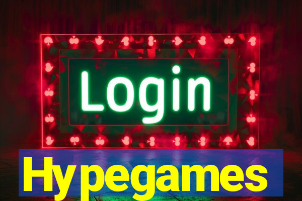 Hypegames