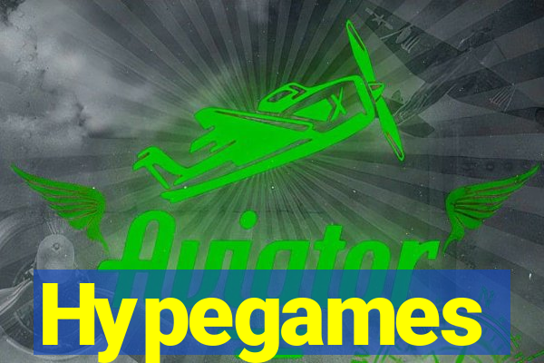 Hypegames