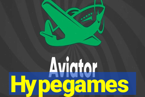 Hypegames