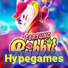 Hypegames