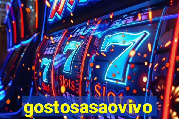 gostosasaovivo