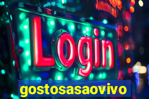 gostosasaovivo