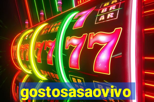 gostosasaovivo
