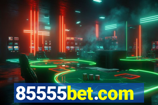 85555bet.com