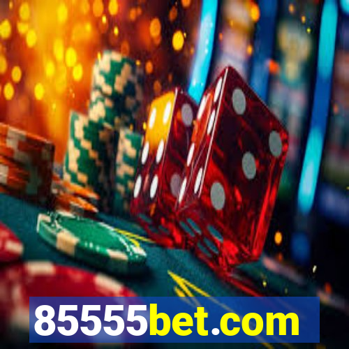 85555bet.com