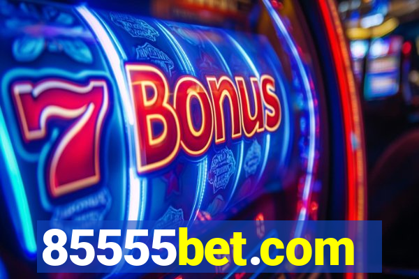85555bet.com