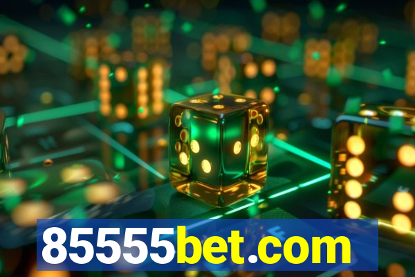 85555bet.com