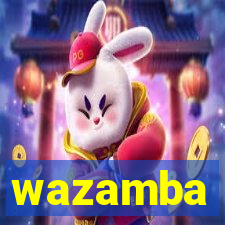wazamba