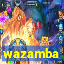 wazamba